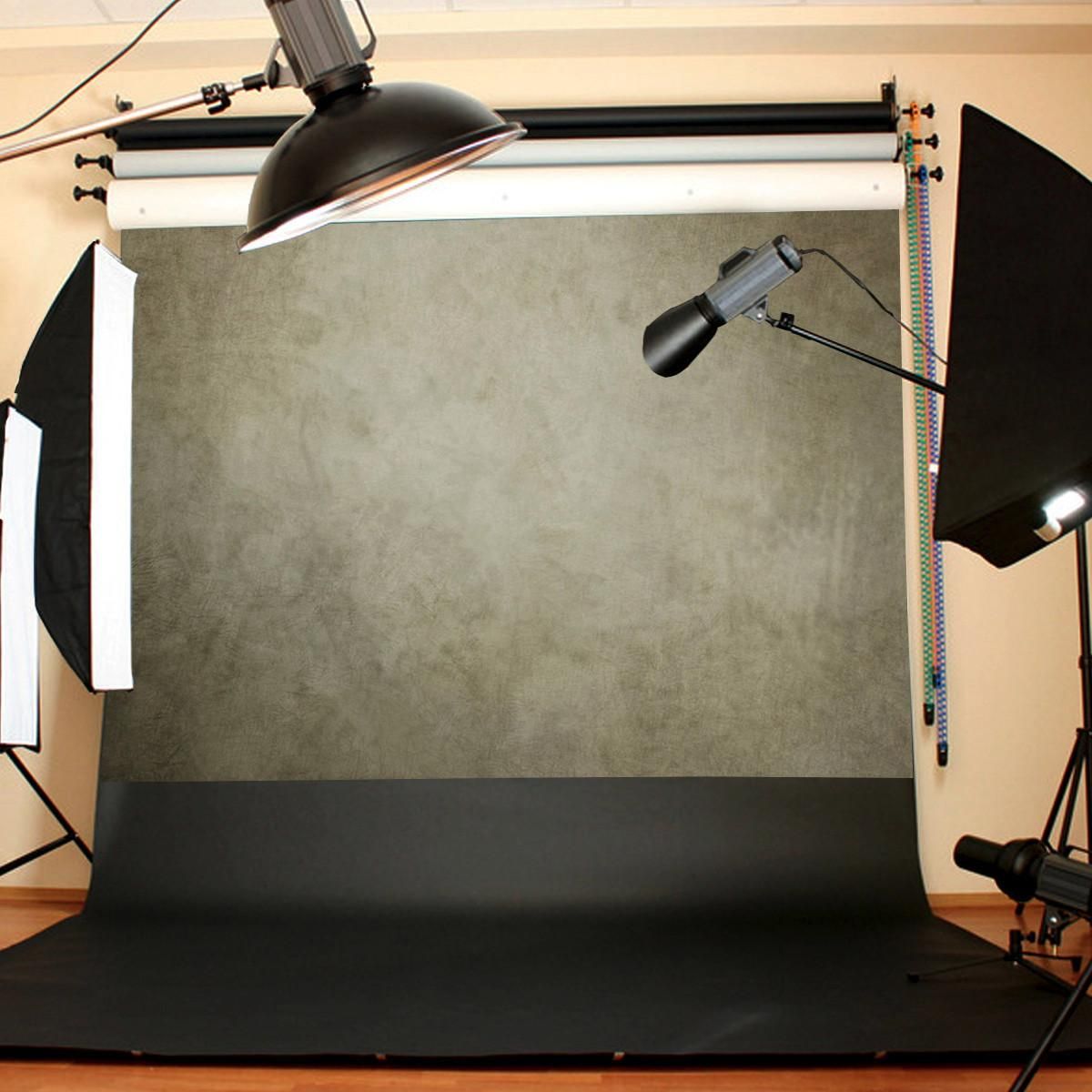 Wall Photography Background Backdrop For Studio Photo 5x3ft -