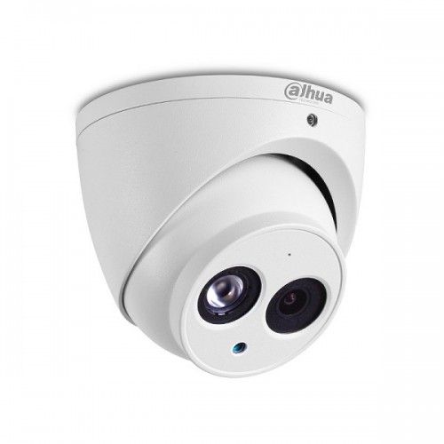 Dahua HAC-HDW1200EMP-A 2MP HDCVI IR Dome Camera