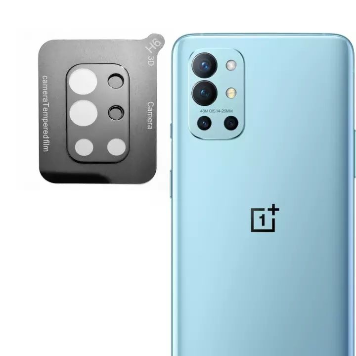 OnePlus 9R /One plus 9/ one plus 9 Pro /one plus 8T /One plus Nord CE 5g/one plus Nord N10 /one plus Nord Camera Lens Protector Tempered Glass