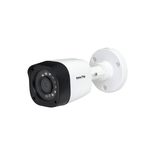 Value-Top VT-AB2036NS-4U Bullet Type HD Camera 2MP