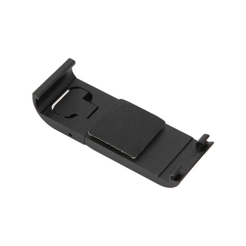 Cover Mount Side Door Charging Port Adapter Waterproof for GoPro Hero 9