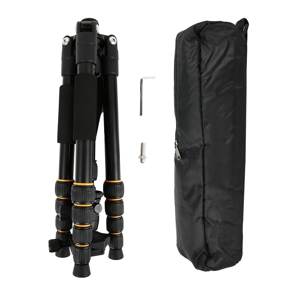Zomei Lightweight Adjustable Monopod Tripod For SLR Camera Travel Photography