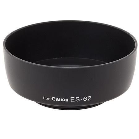 ES-62 Lens Hood