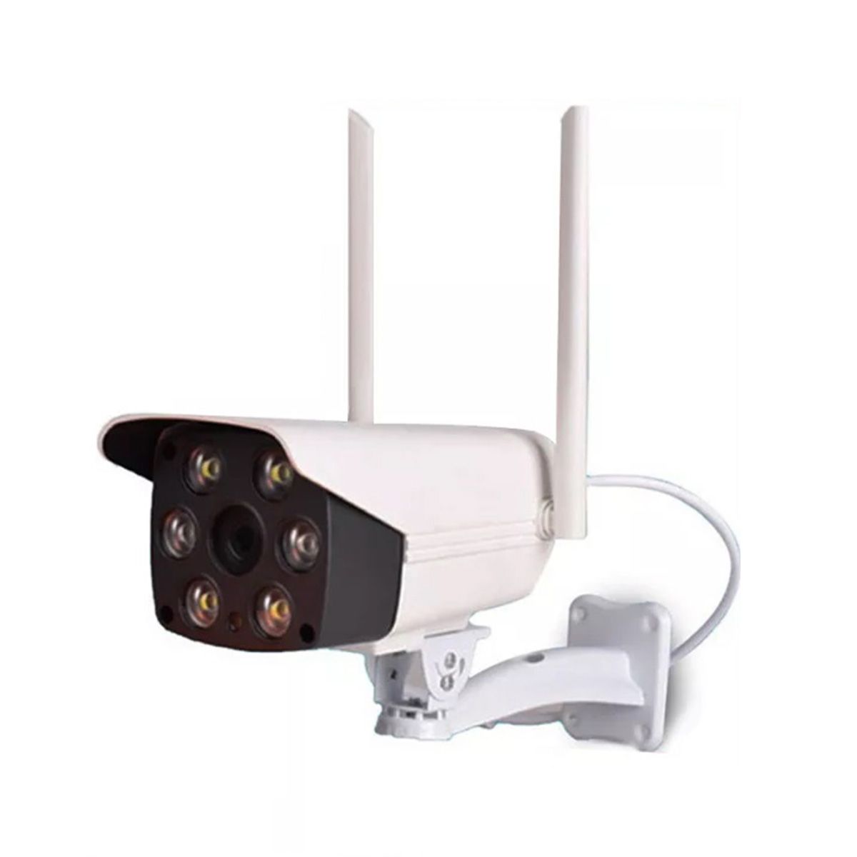 V380 Waterproof Night Vision Outdoor Full HD Wifi IP Camera