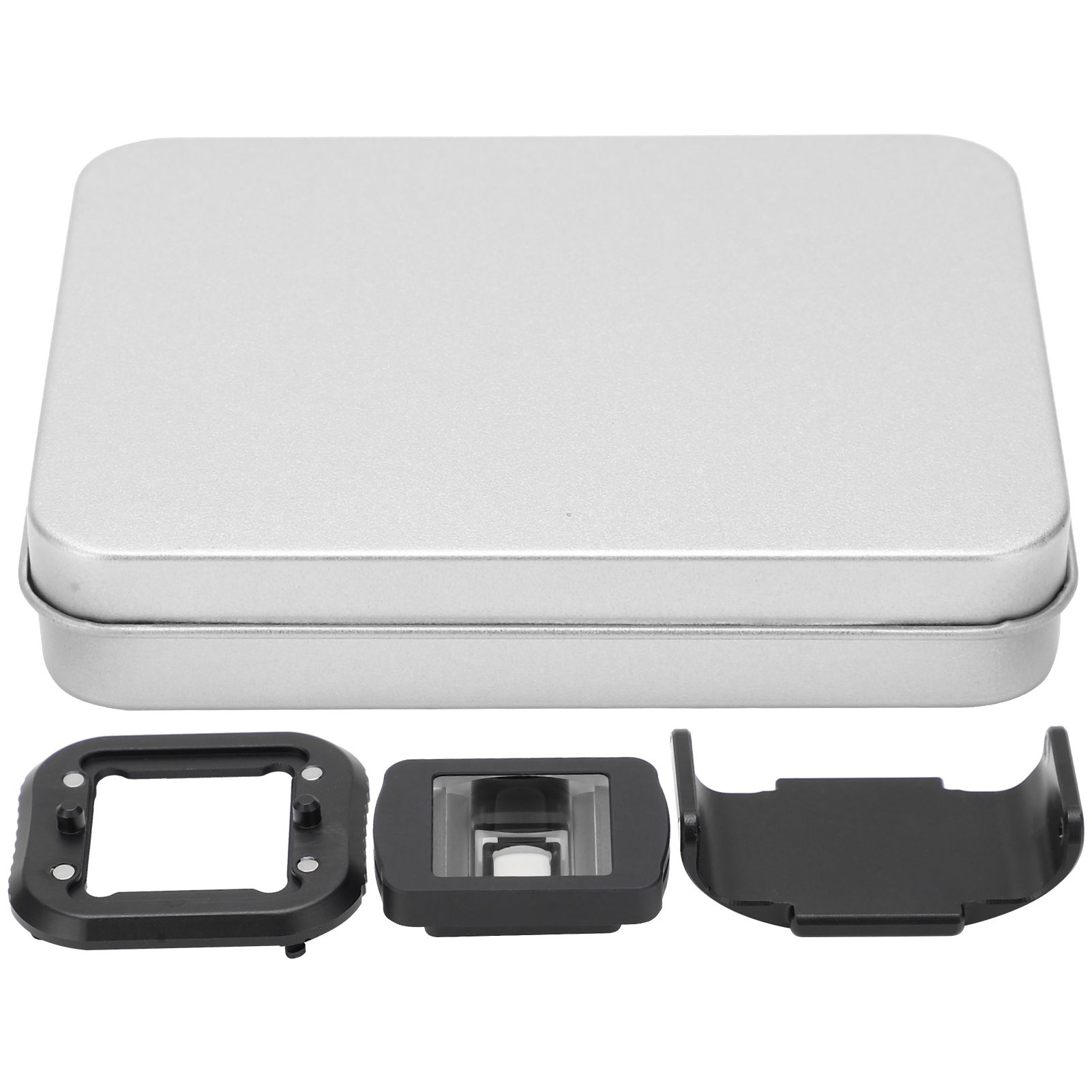 Anamorphic Lens 1.33X Widescreen Deformation for Mavic 2 Pro