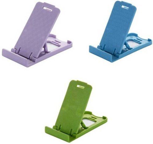 Tripod 3110- Tripod Camera Stand With Mobile Holder - Black