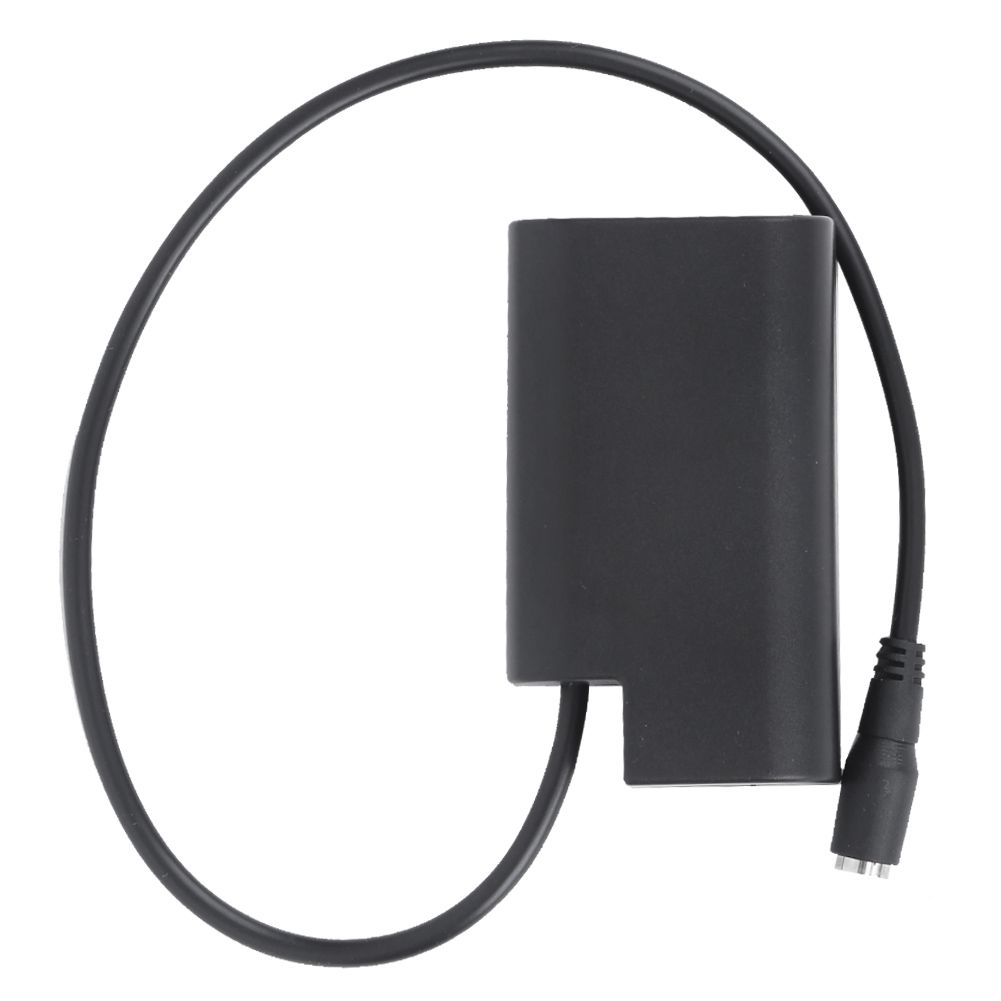 Plastic Dummy For M R RM H/Lumix Series Digital Camera