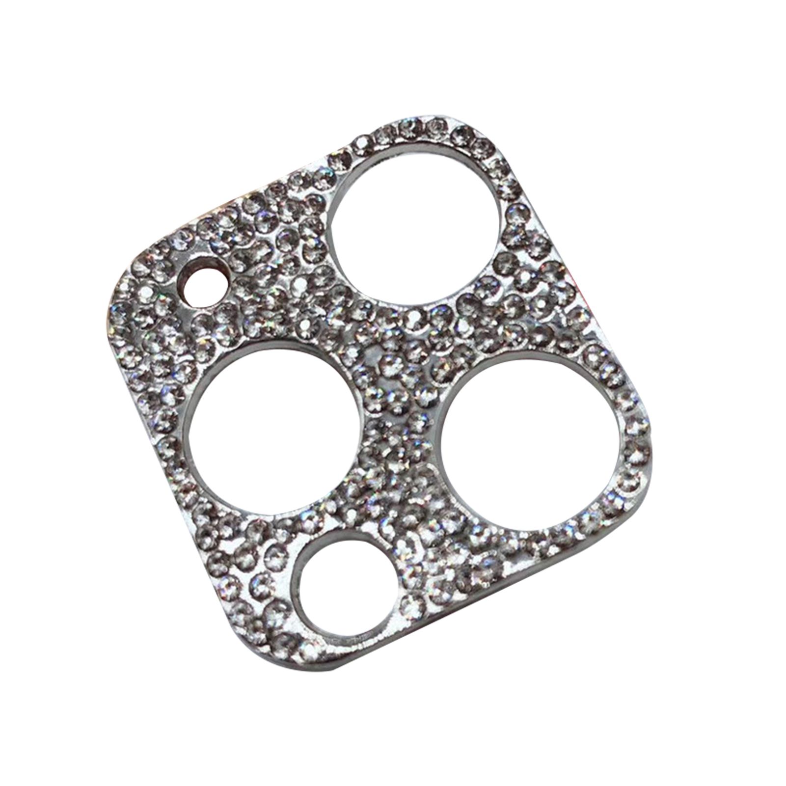 Camera Lens Film Anti-scratch Exquisite Glitter Camera Screen Cover Protector