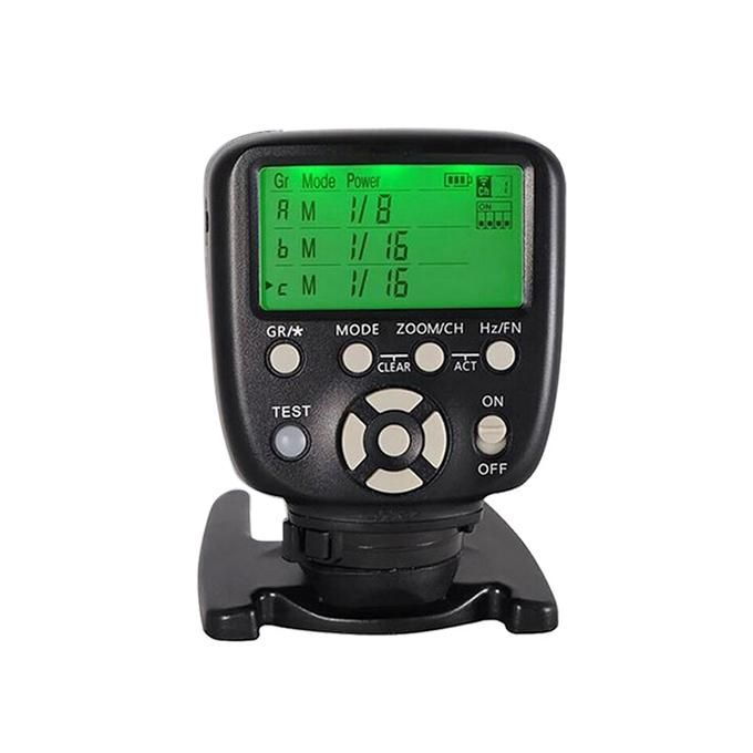 YN560 TX ii Controler Flash - Black