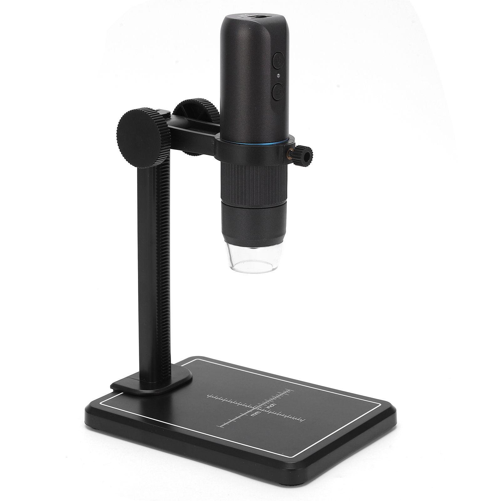 Digital Microscope Portable WiFi HD 8Pcs LED Adjustable