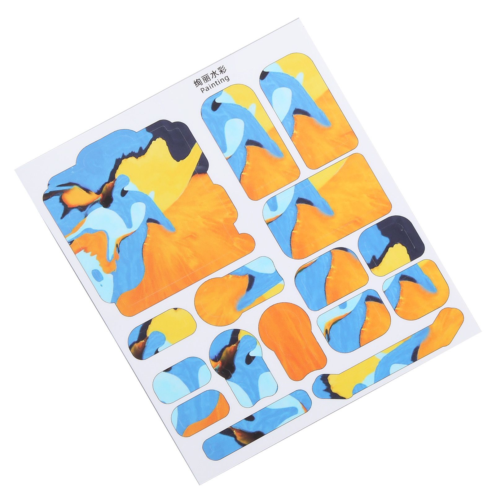 PVC Skin Protective Stickers Film Scratch Proof for POCKET 2 Camera Photography