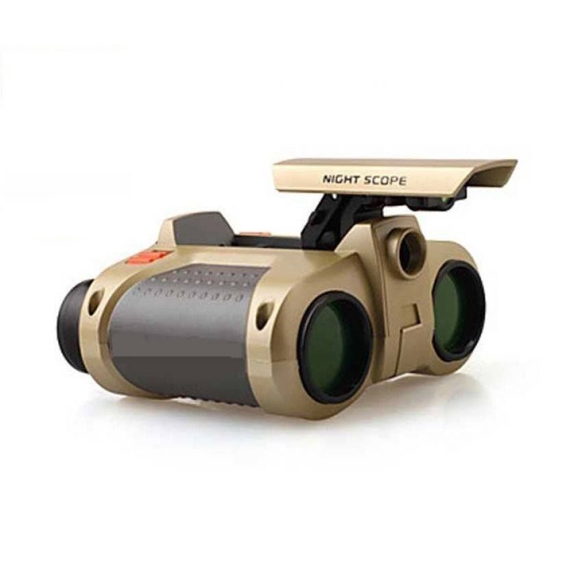 Night Scope Binoculars 4×30 Telescope