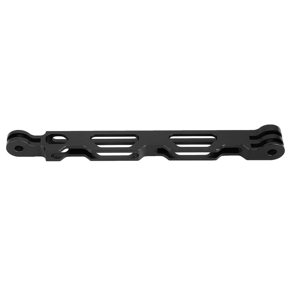 Durable Action Camera Extension Bracket Aluminium Alloy Handle