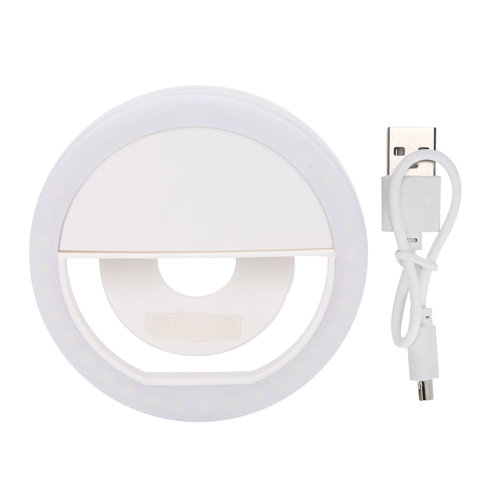 Mini Selfie Light Night Supplementary Beauty Lamp For Live Stream