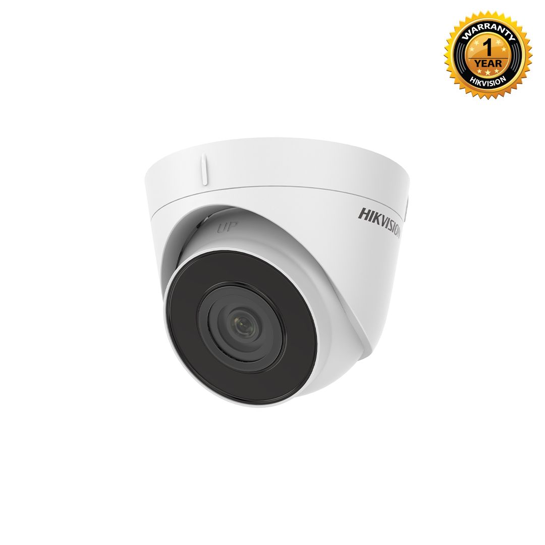 HIKVISION DS-2CD1323G0E-I 2.8mm 2MP Dome IP Camera