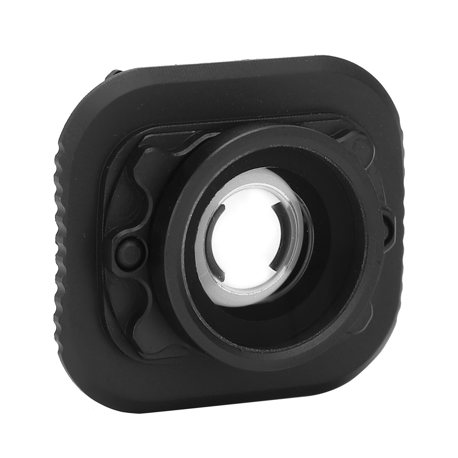 Wide Angle Lens Magnetic Attached Screen + Wipes for Mavic 2 Pro
