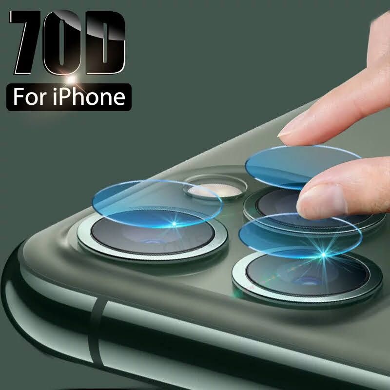 Camera Lens Glass For 11 pro max Camera Protector