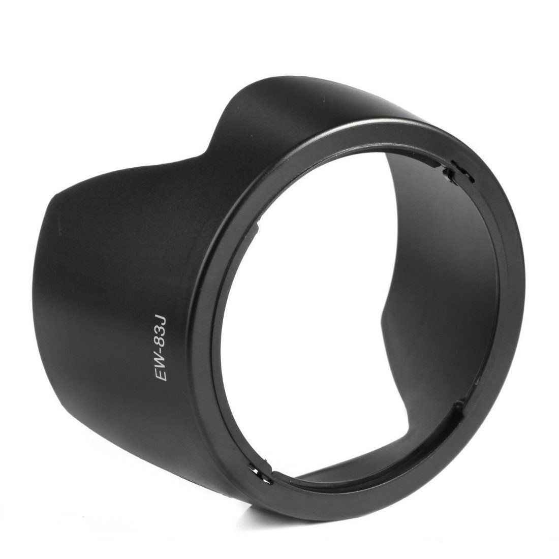 Harmony EW-83J lens hood for Canon EF-S 17-55mm f/2.8 IS
