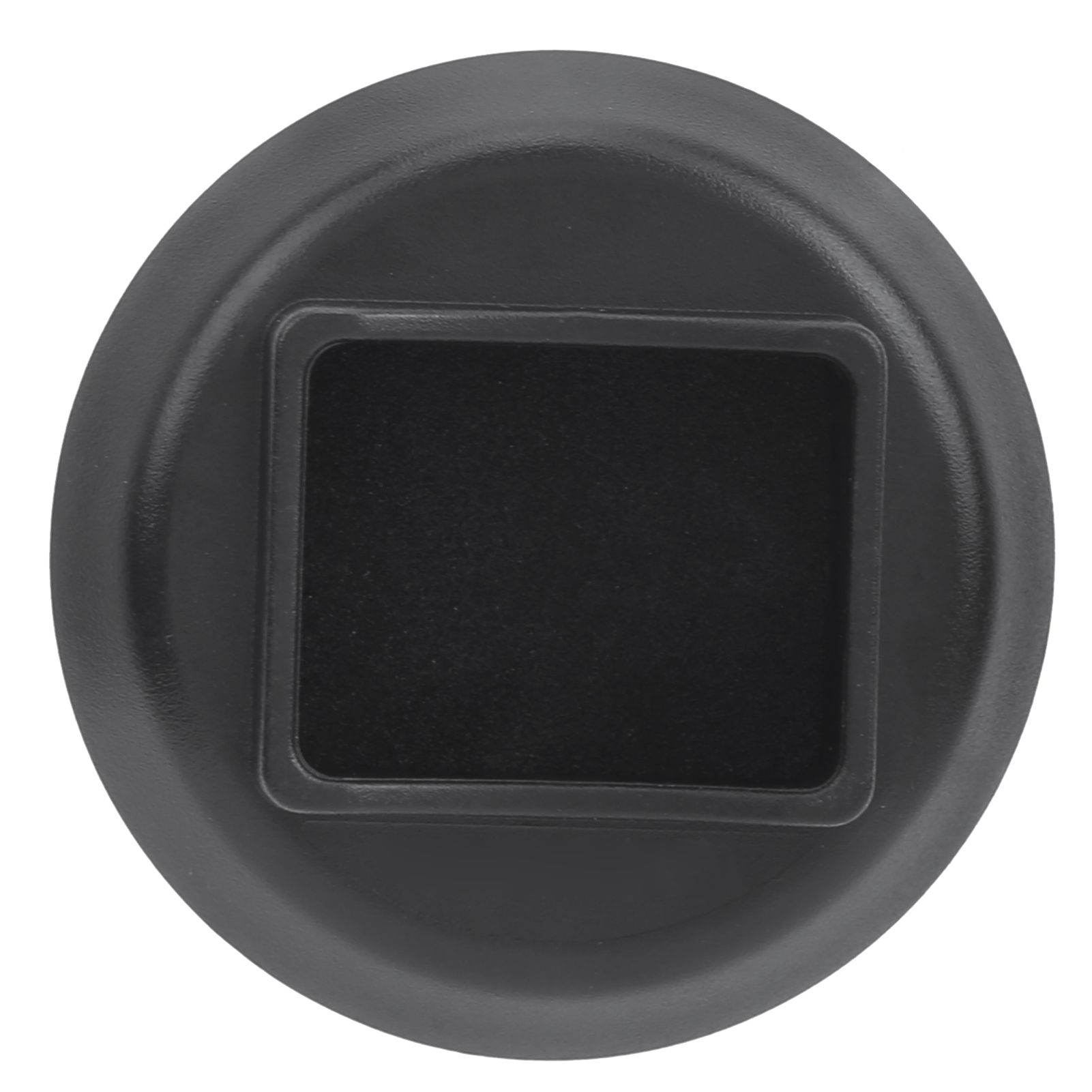 Handheld Camera Support Base With Non‑slip Pad Black for POCKET 2/OSMO