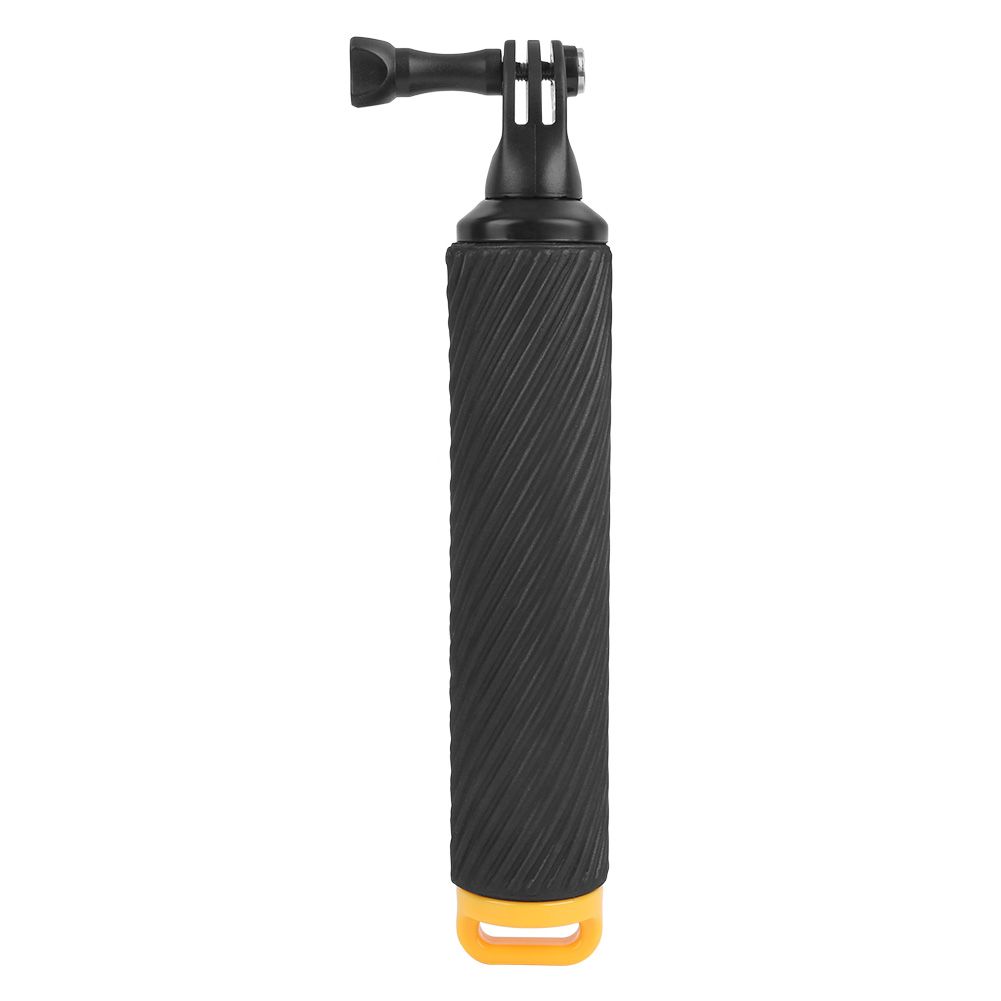 Action Camera Selfie Stick Portable Floating Buoyancy Rod Diving Handle for Osmo Pocket