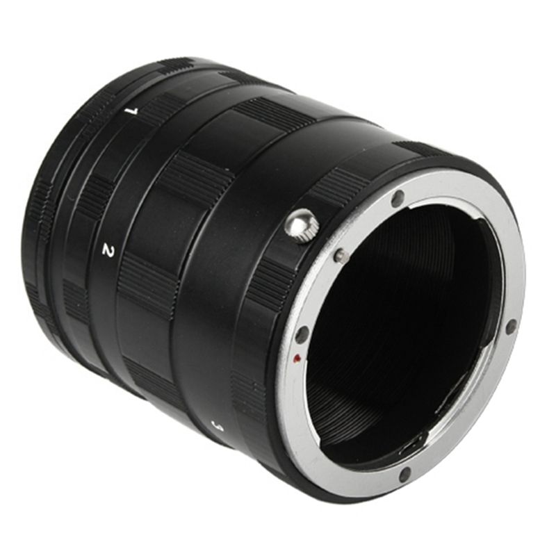 for Canon EOS SLR Camera Adapter Ring Close-Up Ring Macro Adapter Ring