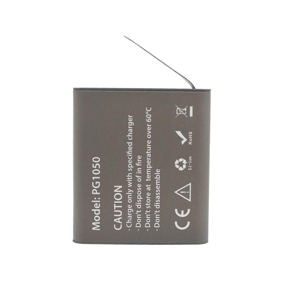 Eken H8R Action Camera Battery