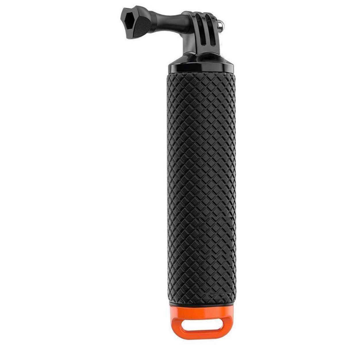 Waterproof Handheld Underwater Sport Selfie Stick Monopod Pole Floating Hand Grip Diving Handle Tripod Mount for GoPro HD Hero SJCAM AKASO Geekpro Xiaomi Yi Action Cameras