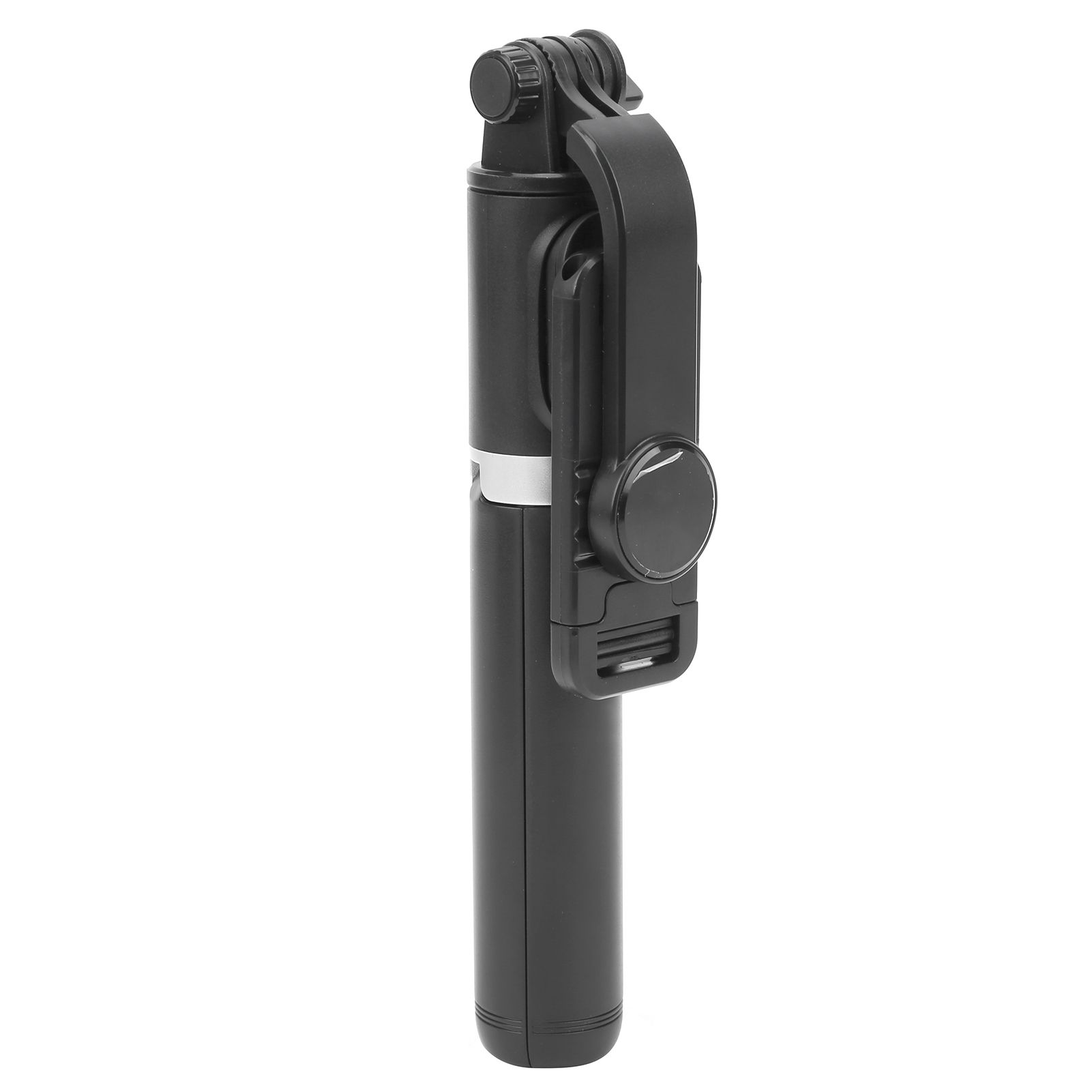Telescopic Phone Selfie Stick Tripod With Wireless Remote Control Live Video New
