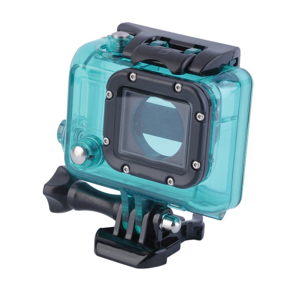 Waterproof Sports Action Camera Diving Shell Housing Case Cover Protect