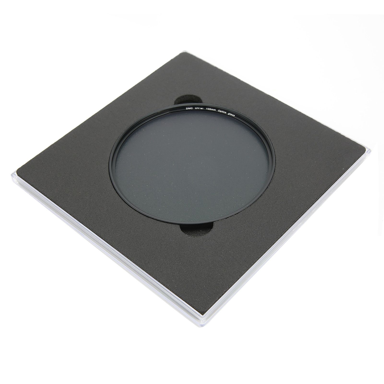 Camera Lens UV Filter Multi Coated Ultraviolet Protection Photography