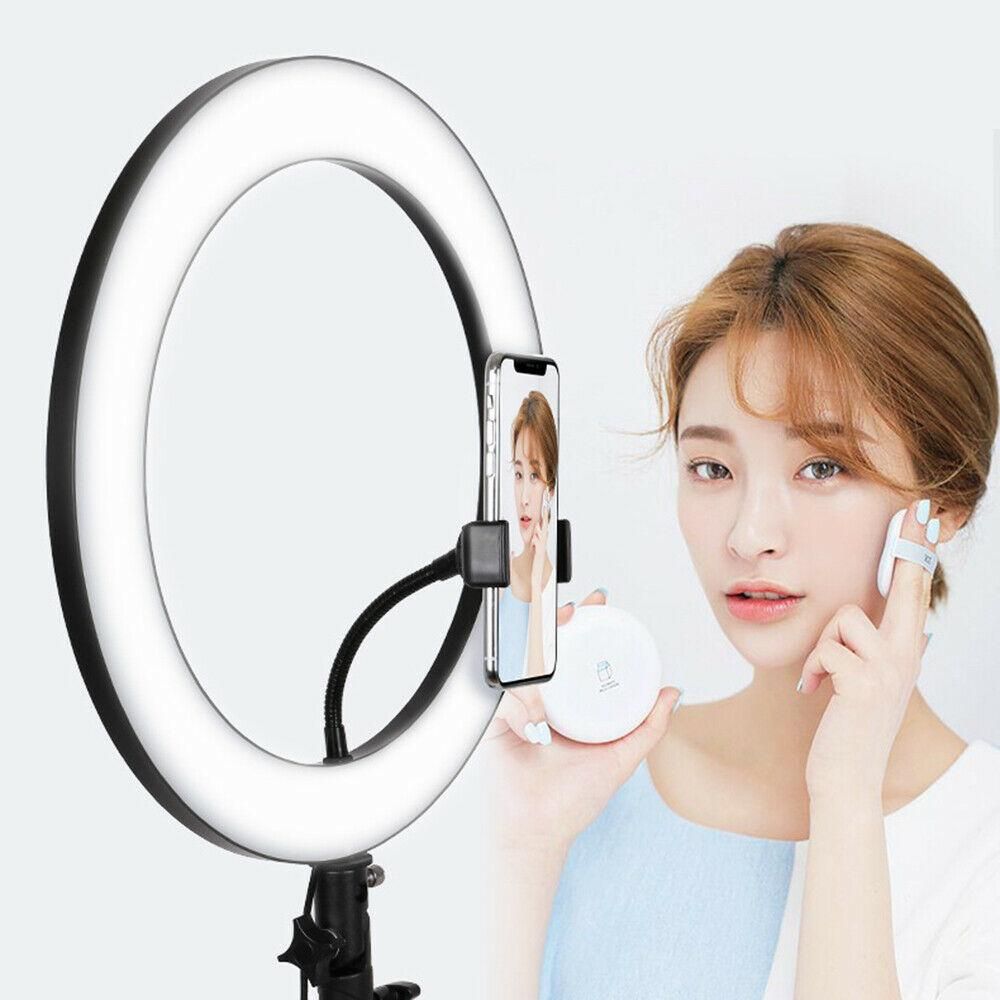 11" LED Ring Light