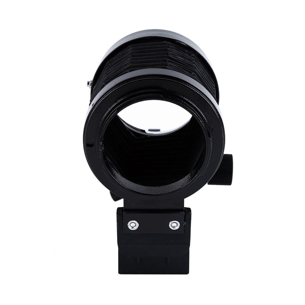 Macro Bellows - Accordion Type Section For EF Mount Camera