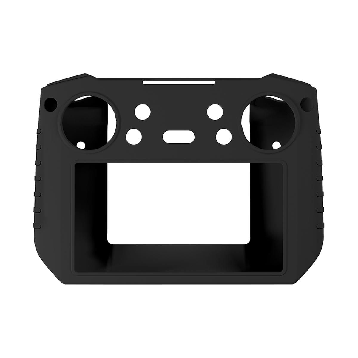 Silicone Case Dust-proof Anti-scratch Protective Cover Compatible For Rc Pro Mavic 3 Remote Control