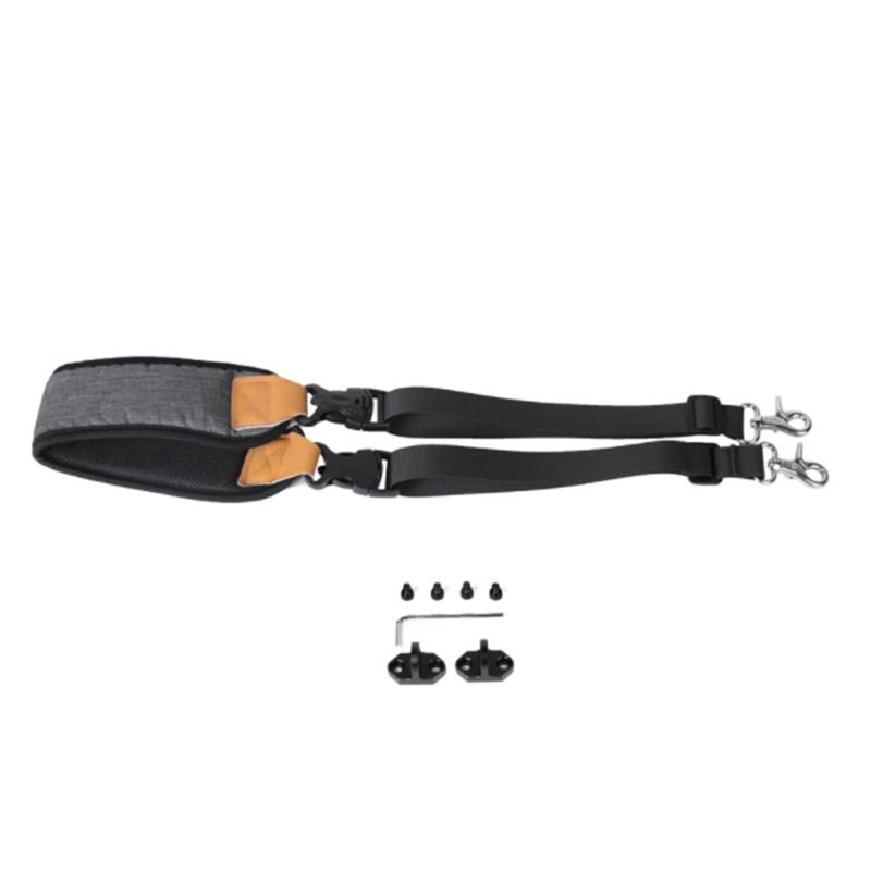Adjustable Lanyard Sling Belt Neck Strap Smooth Handheld Gimbal Accessories