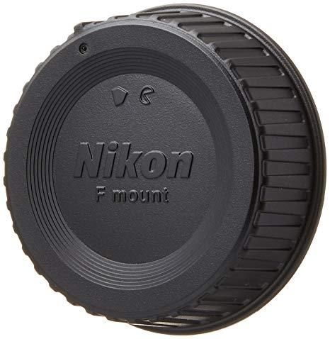 Nikon Rear Lens Cap