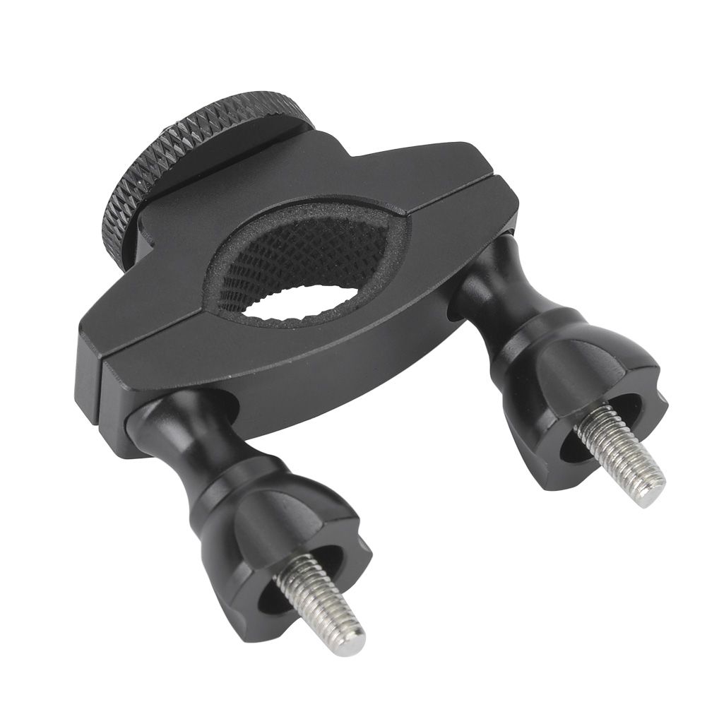 Bike Camera Bracket Sturdy Durable Reliable Practical Wear Resistant for OSMO Action