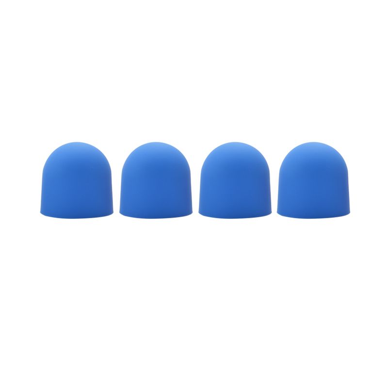 Yfashion For FIMI XIAOMI X8SE Silicon Rubber Case Motor Protective Cover Motor Dustproof Cover Accessories