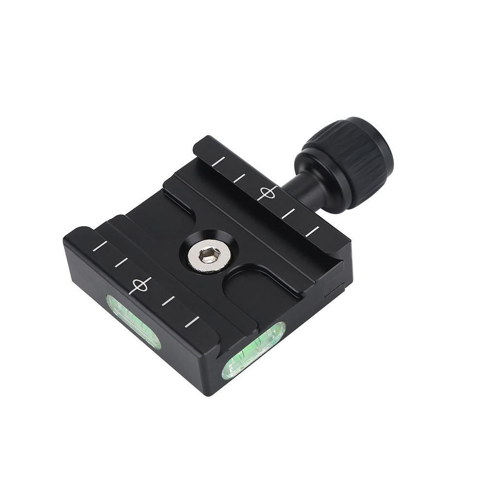 Clamp For Q50 Quick Release Plate RRS ARCA - SWISS/for KIRK/for