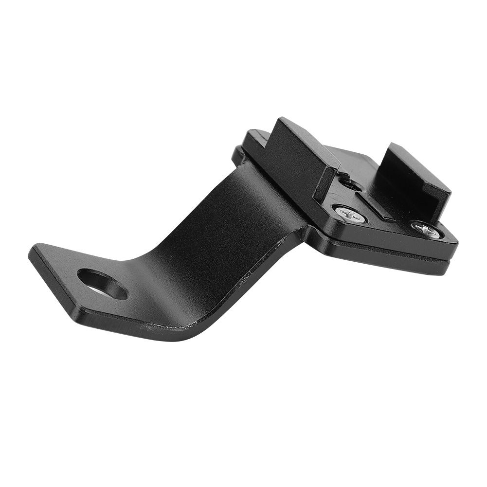 Camera Bracket Aluminum Alloy Material Compact Size Convenient To Use Mount Professional Design Strong Compatibility Sports