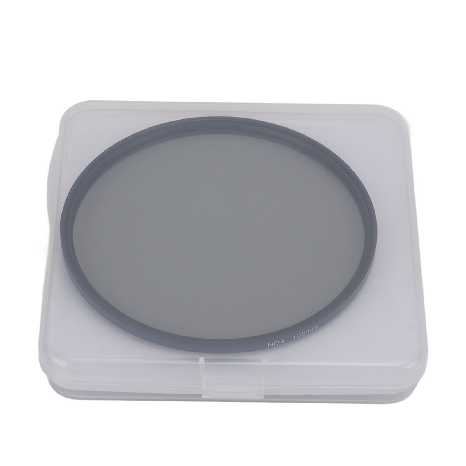 105mm ND Lens Filters Neutral Density Multi Coated Filter with Optical Glass for Digital Cameras