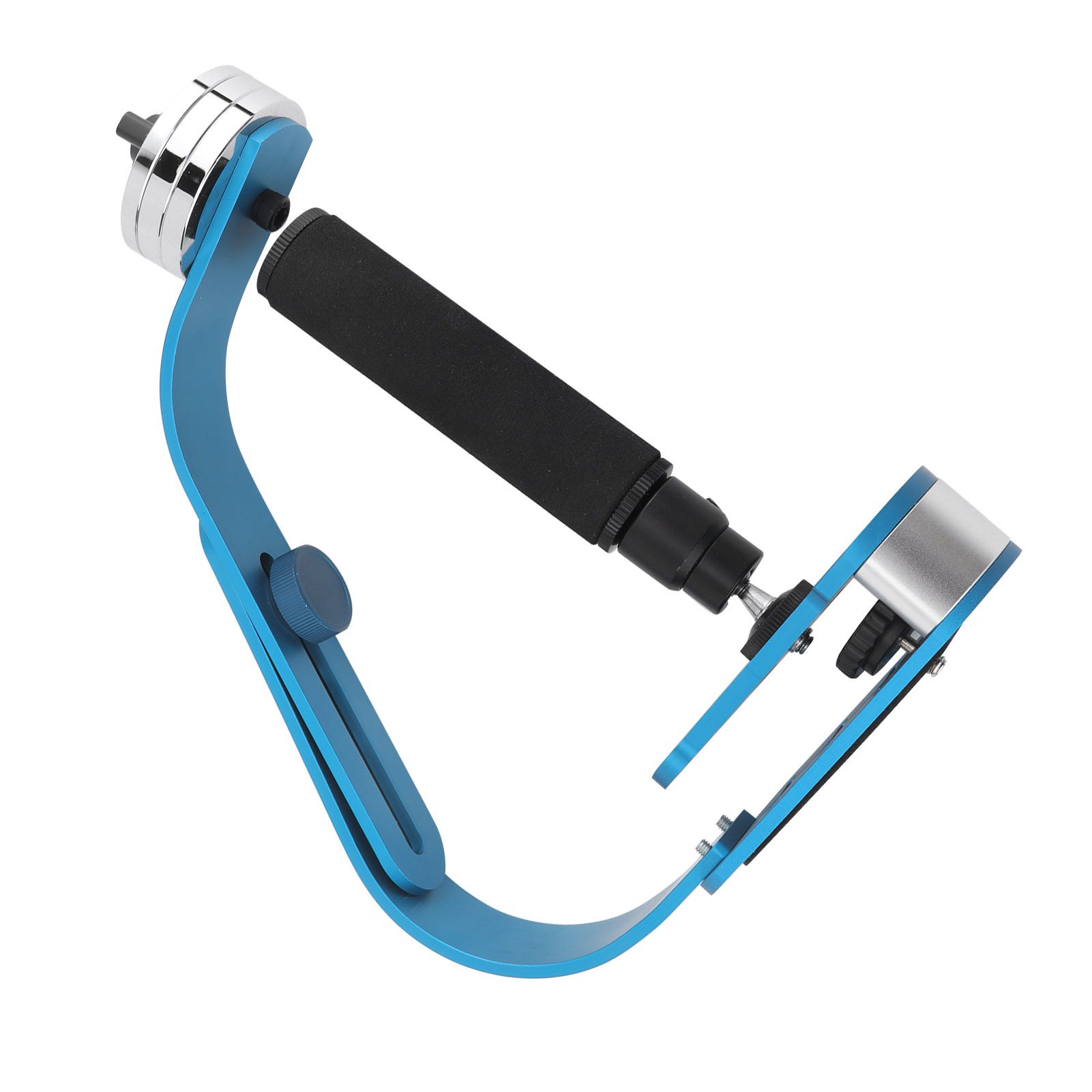 UF‑007S Handheld Digital Camera Stabilizer for Camera/DSLR/DV/GoPro Accessory