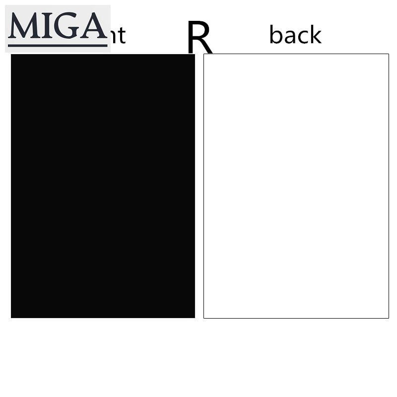 21x32 Inch (54x83cm) 2 in 1 Backdrop Double Sided Background Paper for Photography Waterproof Photography Props
