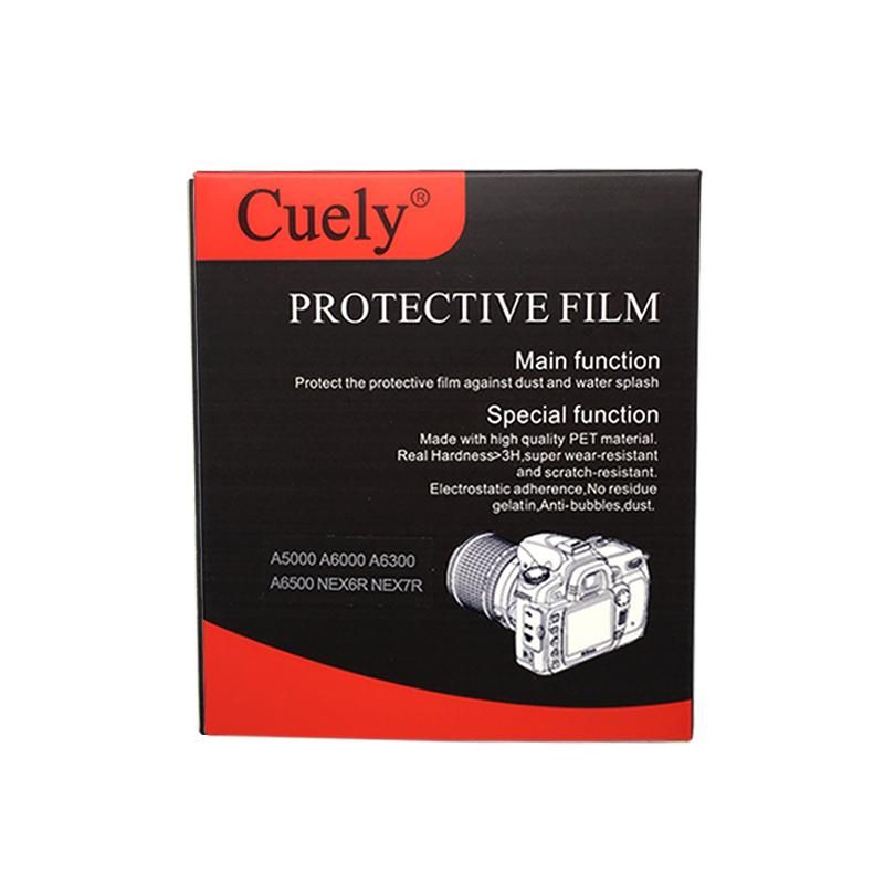 Protective Glass For Nikon D3400