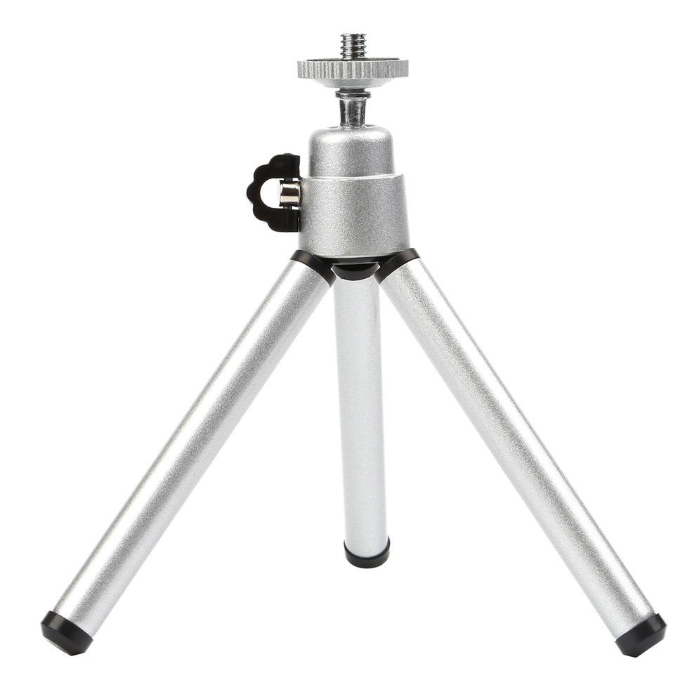 Foldable Stretchable Mini Professional Tripod Portable Tling Tripod