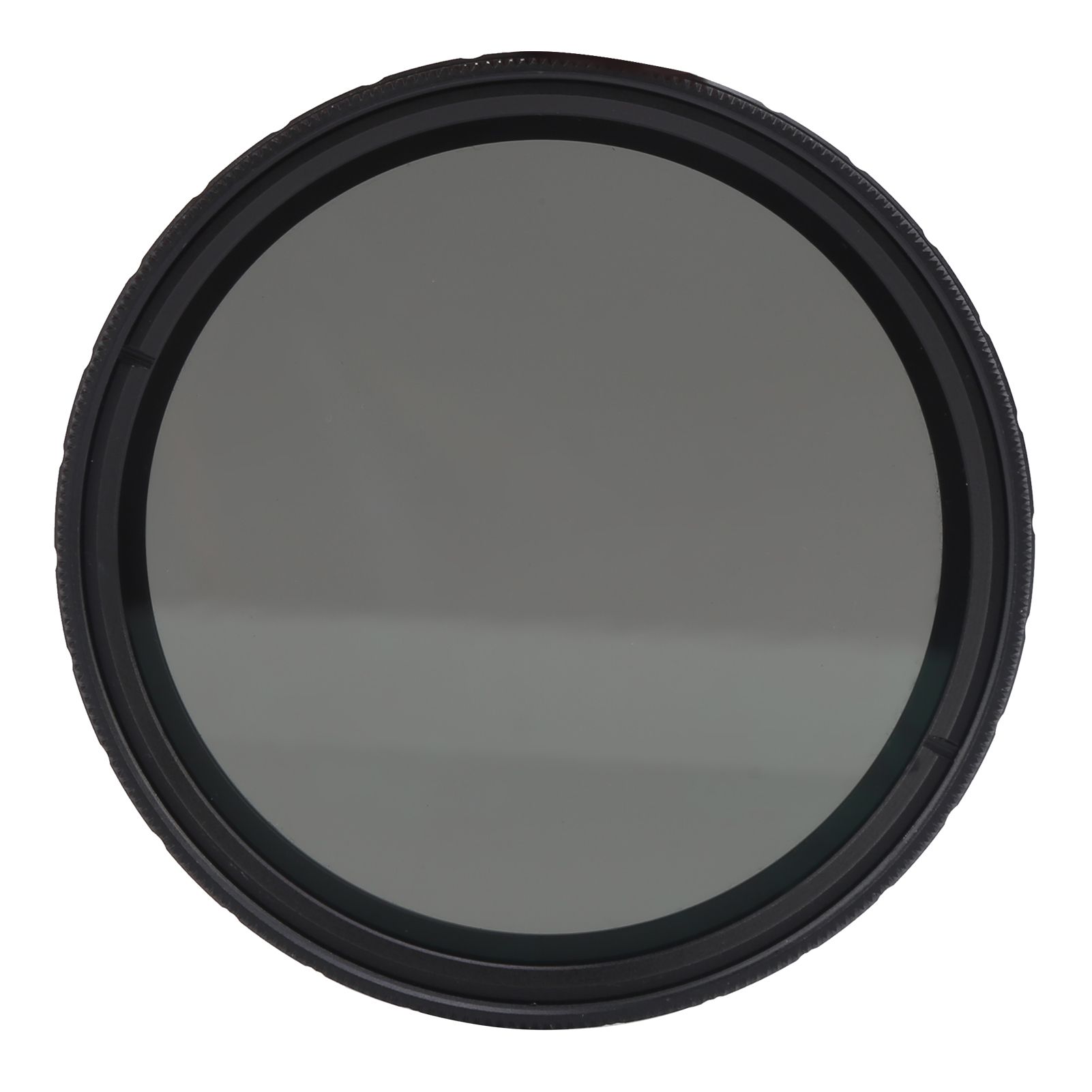 FOTGA Variable ND Filter 62-77mm Adjustable ND2‑ND400 Lens for SLR Camera