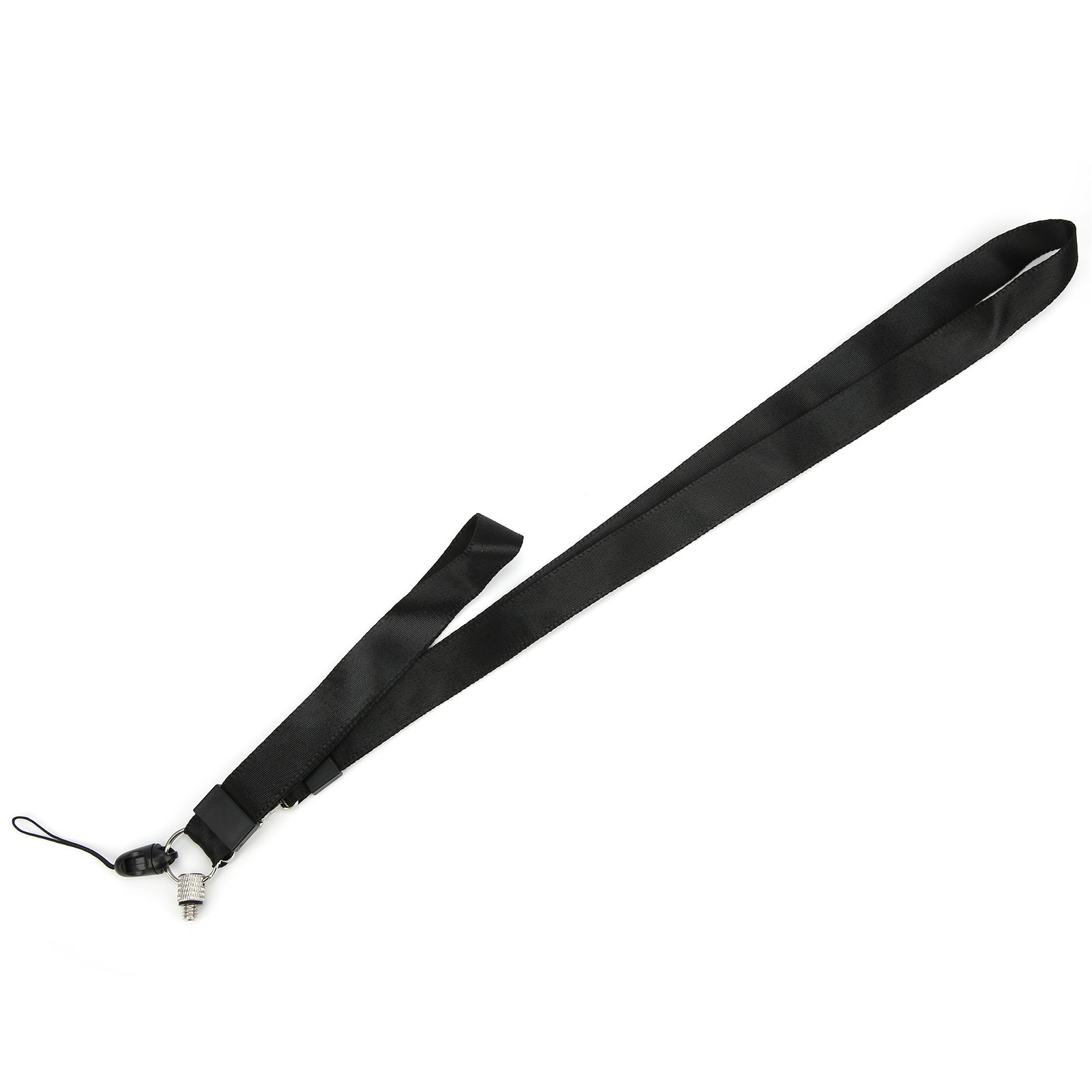 Universal Action Camera Handheld Lanyard Strap Sling for Osmo Pocket 1/2 25.2in