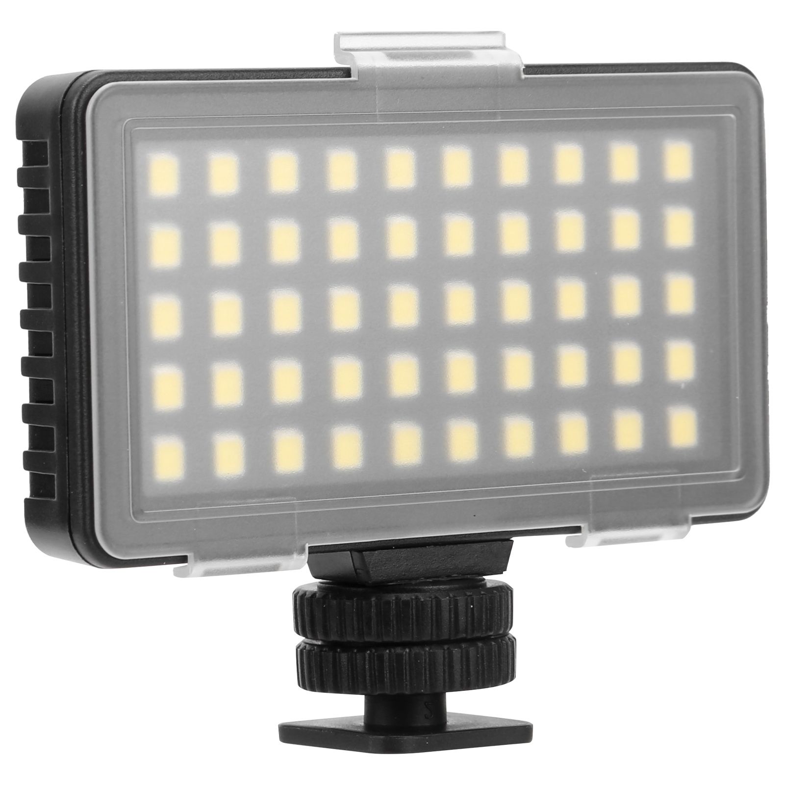 214 LED Fill Light Mini Photography On-camera Lamp T-Type Filling For
