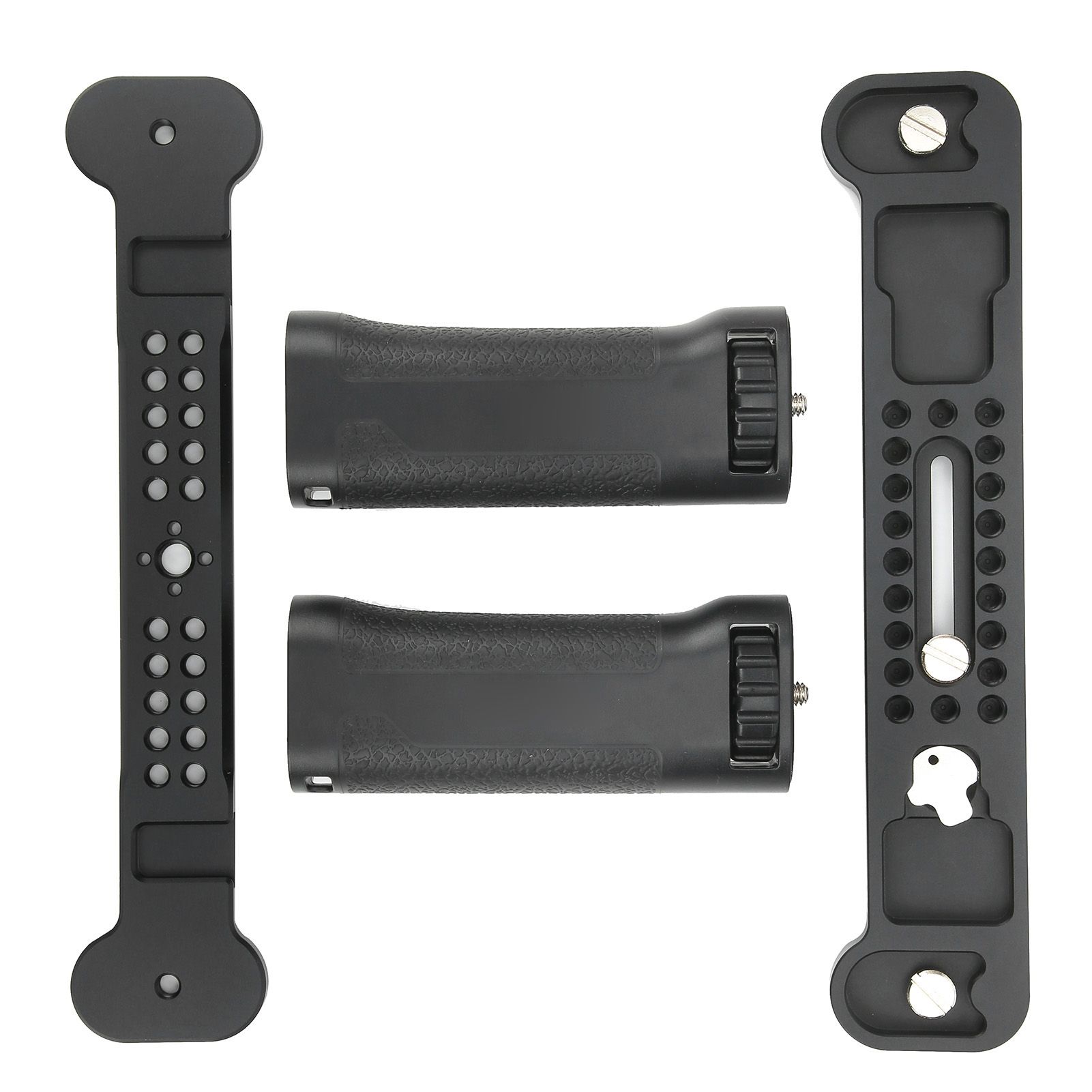 UURig R069 Handheld Handle Motion Camera Cage Holder Case Bracket
