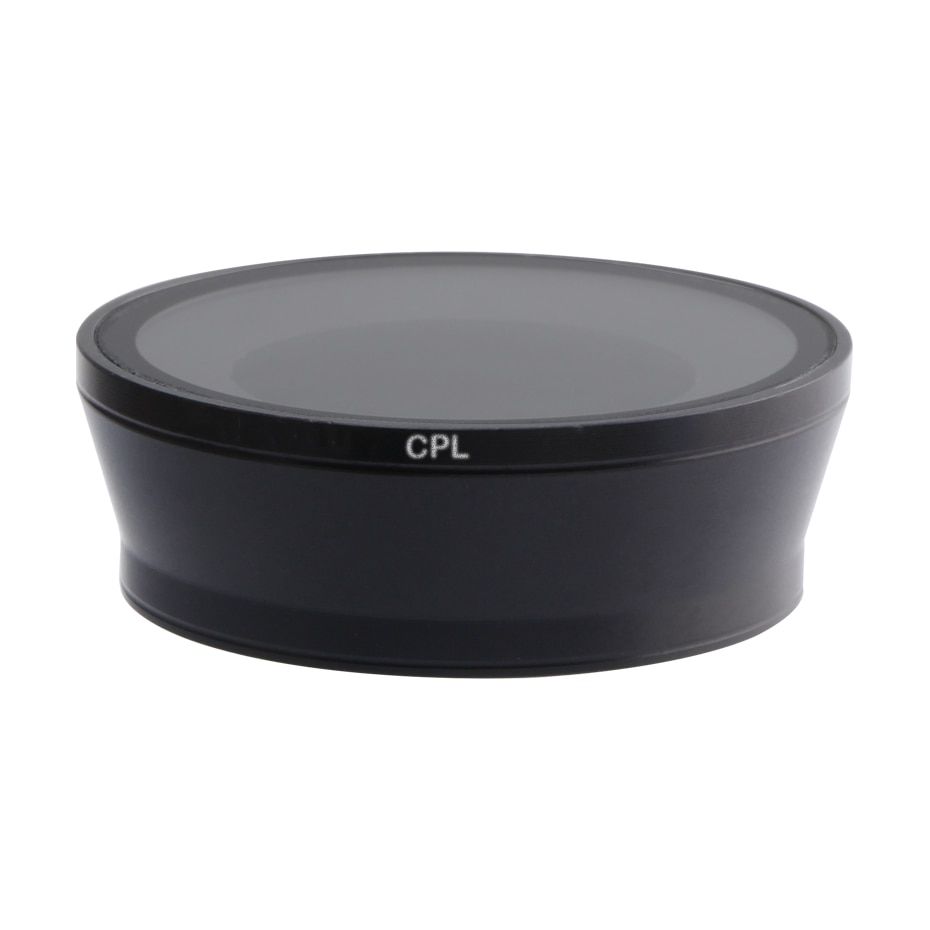 AS50 Lens Filter UV MCUV Polar for Sony Action Camera HDR-AS50 AS50R AS200V AS100V X1000V X1000VR Hard Neutral Density Protector