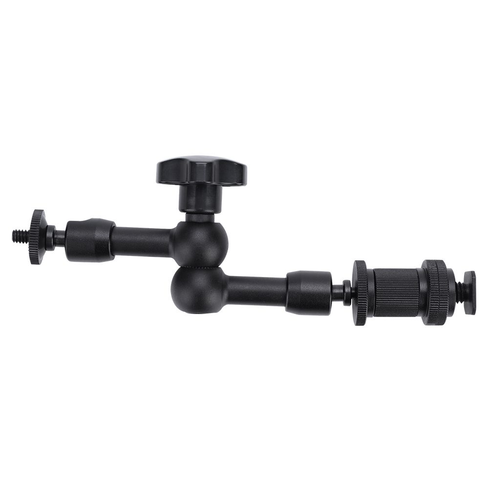 070 Camera Arm Portable 7 Inch Articulating Adjustable Friction